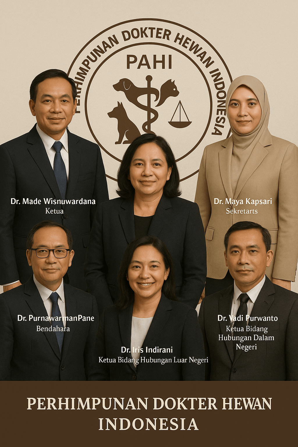 PAHI CABANG KUDUS